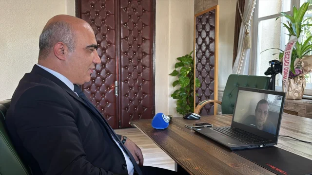 İzmir'deki Online Danışmanlık Hizmeti Sigara Bırakmayı Kolaylaştırıyor