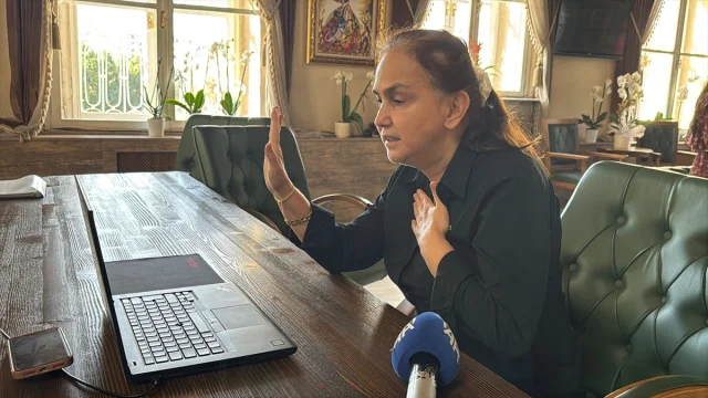 İzmir'deki Online Danışmanlık Hizmeti Sigara Bırakmayı Kolaylaştırıyor