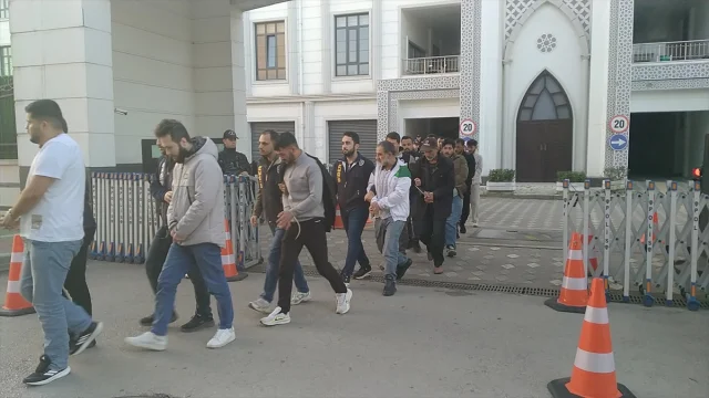 Kocaeli'nde Büyük Dolandırıcılık Operasyonu Devam Ediyor