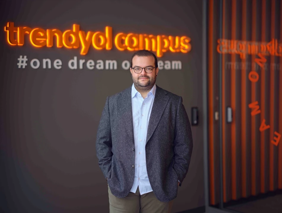 Trendyol'un Kasım Kampanyası "Made in Türkiye" İmzasıyla Dünyaya Açılıyor