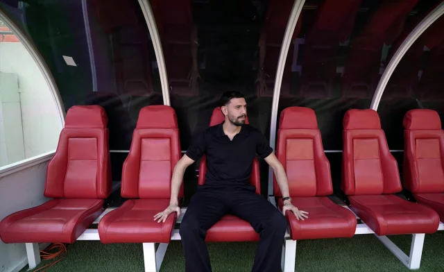 2026 Dünya Kupası Yolunda Merih Demiral'dan İddialı Açıklamalar