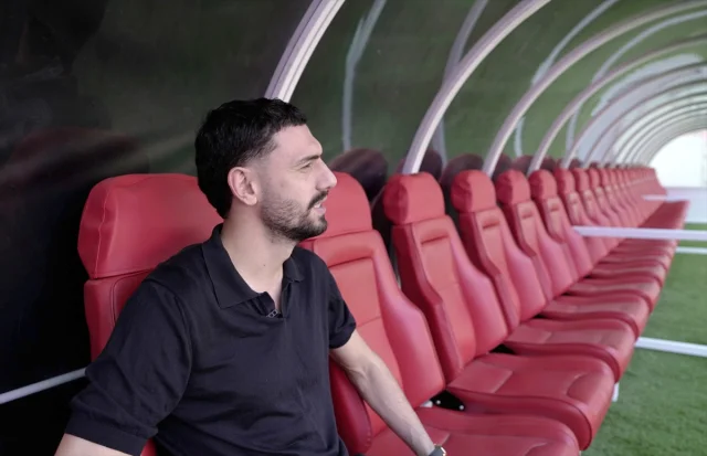 2026 Dünya Kupası Yolunda Merih Demiral'dan İddialı Açıklamalar