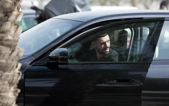 2026 Dünya Kupası Yolunda Merih Demiral'dan İddialı Açıklamalar
