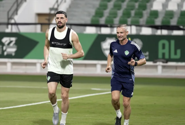 2026 Dünya Kupası Yolunda Merih Demiral'dan İddialı Açıklamalar