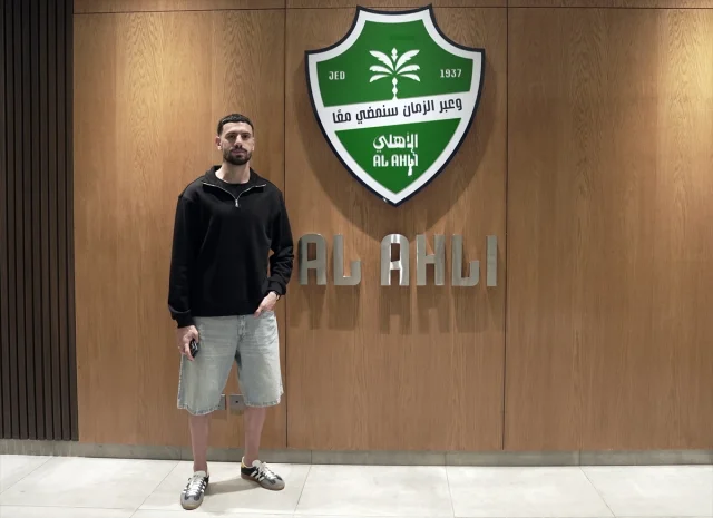 2026 Dünya Kupası Yolunda Merih Demiral'dan İddialı Açıklamalar