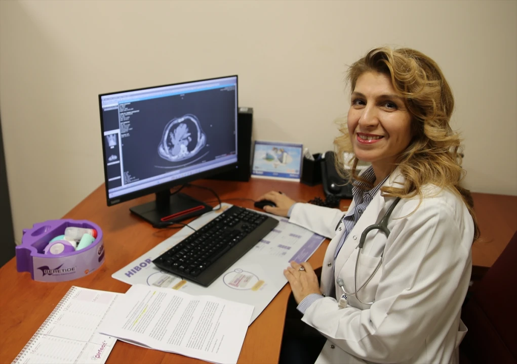 Akciğer Kanseri Erken Teşhisle Yenilebilir Mi