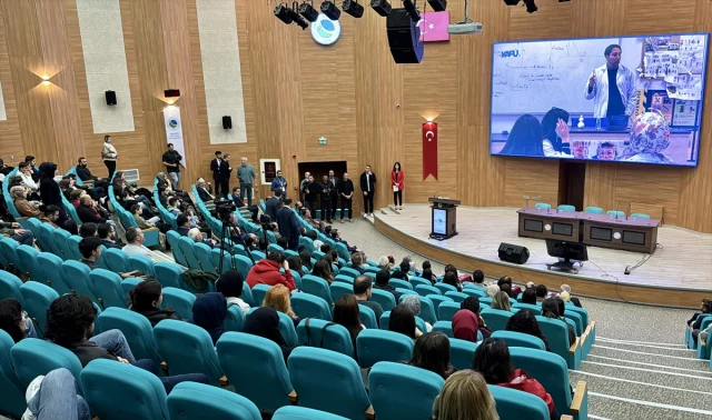 Kırşehir'de Sağlık, Spor ve Turizmin Geleceği Şekillenecek