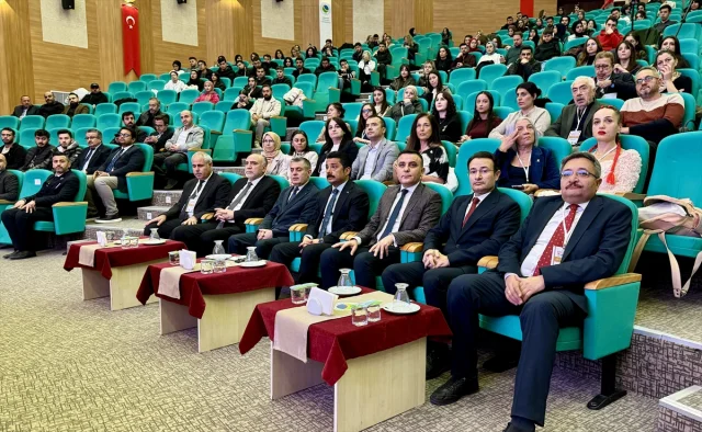 Kırşehir'de Sağlık, Spor ve Turizmin Geleceği Şekillenecek