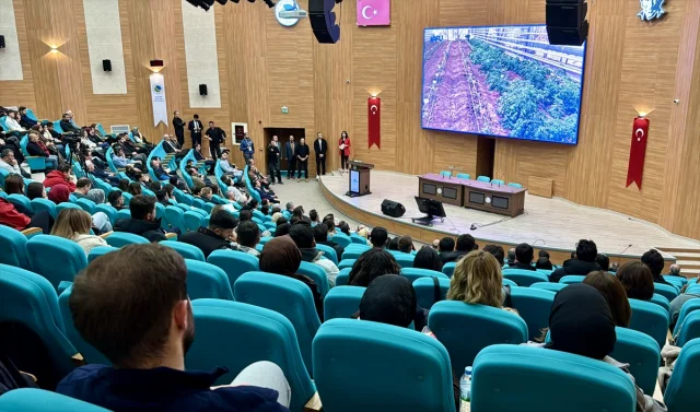 Kırşehir'de Sağlık, Spor ve Turizmin Geleceği Şekillenecek