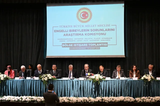 Deprem Bölgesinde Engellilerin Bağımsız Yaşam Mücadelesi