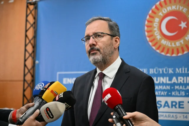 Deprem Bölgesinde Engellilerin Bağımsız Yaşam Mücadelesi