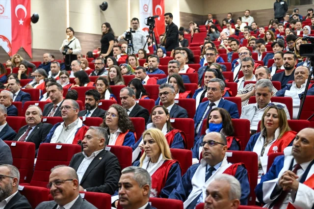 Adana'da Akademik Yıl Başladı: ATÜ'den Yenilikçi Adımlar