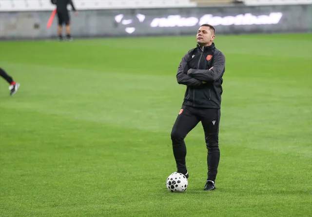 Futbolun Kalbi Yarın Türkiye ve Bulgaristan Maçında Atacak