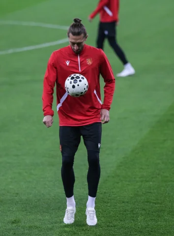 Futbolun Kalbi Yarın Türkiye ve Bulgaristan Maçında Atacak