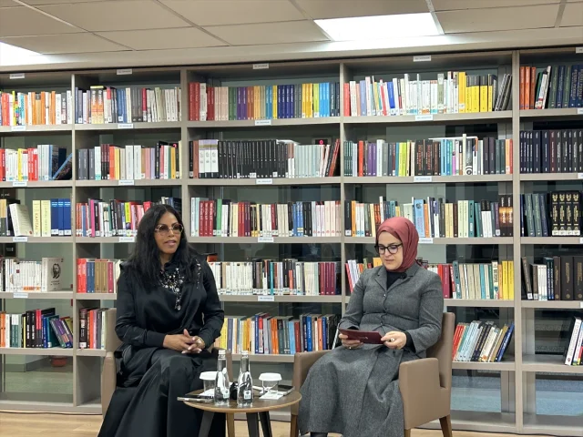 Malcolm X'in Etkileyici Mirası İstanbul'da Anlatıldı