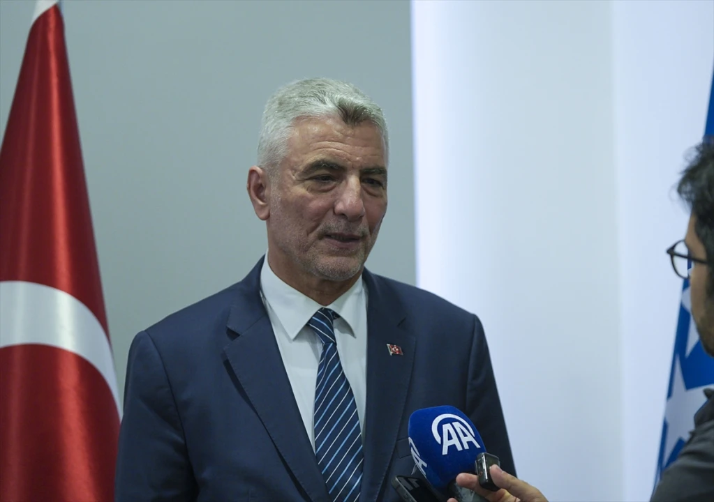 Balkanlar'da Türkiye'nin Yükselen Rolü ve Ekonomik İlişkiler