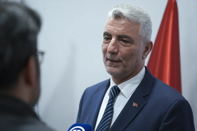 Balkanlar'da Türkiye'nin Yükselen Rolü ve Ekonomik İlişkiler