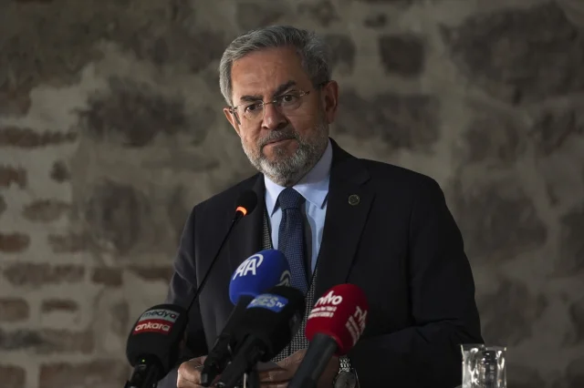 Ankara’da Bağımlılıkla Mücadele Çalıştayının Perde Arkası