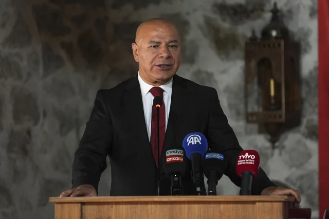 Ankara’da Bağımlılıkla Mücadele Çalıştayının Perde Arkası