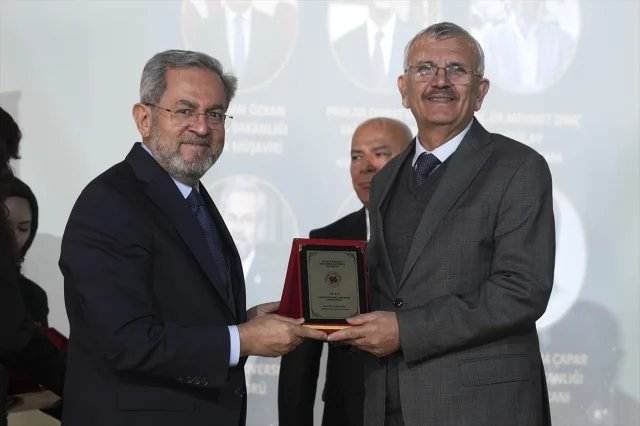 Ankara’da Bağımlılıkla Mücadele Çalıştayının Perde Arkası
