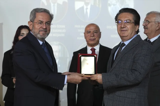 Ankara’da Bağımlılıkla Mücadele Çalıştayının Perde Arkası