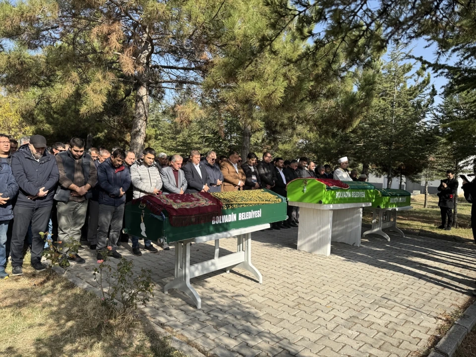 Fatih'te Yaşanan Gıda Zehirlenmesi Trajedisi