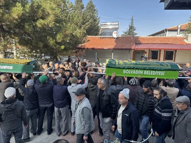 Fatih'te Yaşanan Gıda Zehirlenmesi Trajedisi