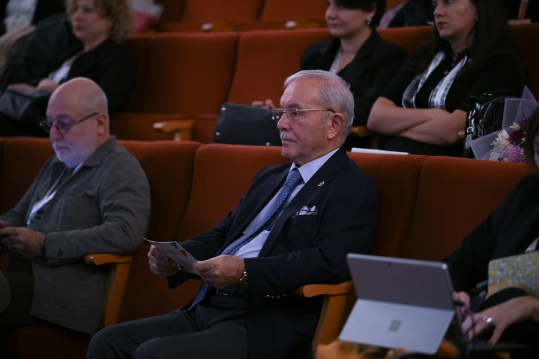 Hacettepe Üniversitesi'nde Beslenme ve Sağlık Odaklı Konferans Başarıyla Tamamlandı