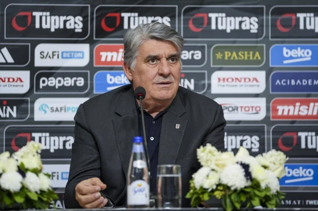 Rafa Silva Çıkmazı: Beşiktaş'ta Kriz Büyüyor