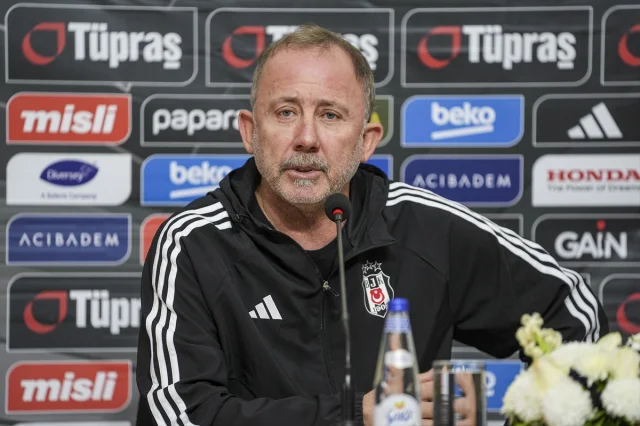 Rafa Silva Çıkmazı: Beşiktaş'ta Kriz Büyüyor