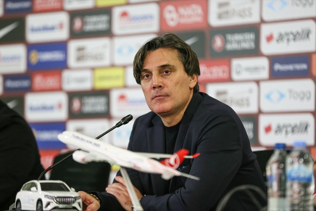 Montella: İstifa etmeyi düşünmüyorum