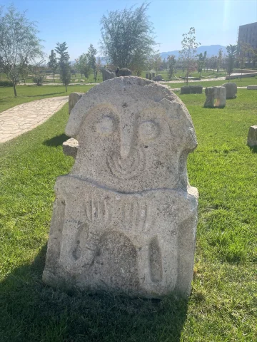 Karabağ'ın Tarihi İmaret Kompleksi Yeniden Doğdu