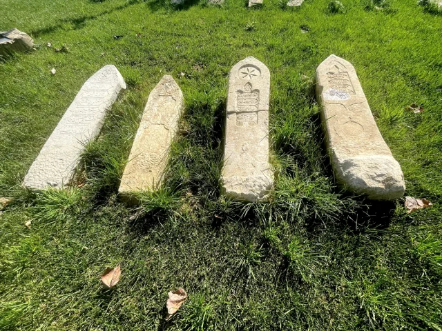 Karabağ'ın Tarihi İmaret Kompleksi Yeniden Doğdu