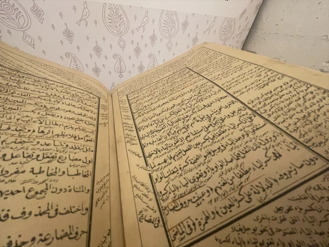 Karabağ'ın Tarihi İmaret Kompleksi Yeniden Doğdu