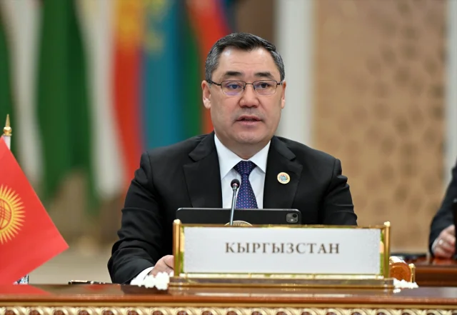 Orta Asya ve Azerbaycan İşbirliği Yeni Bir Döneme Giriyor