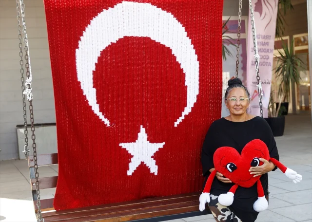 Mersin'de İyilik Hareketi 28 Yıldır Sıcaklık Getiriyor