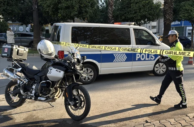 Adana'da Trafik Kazası: Bisikletli Çocuk Hayatını Kaybetti