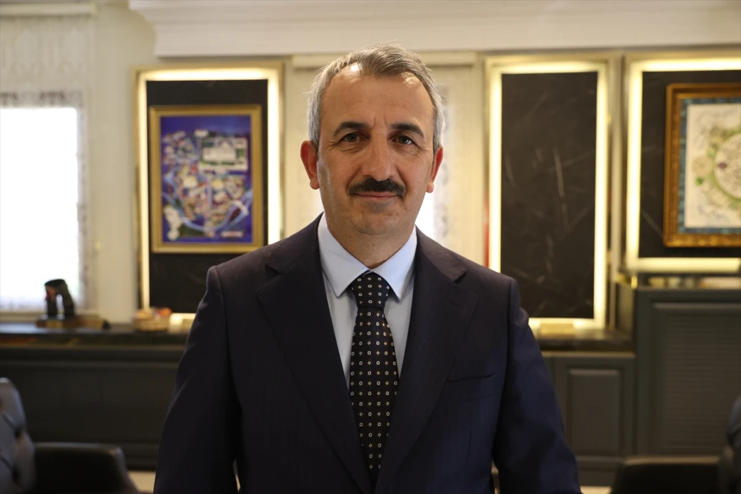 İpsala Pirinci Coğrafi İşaretle Avrupa'da Tanınıyor