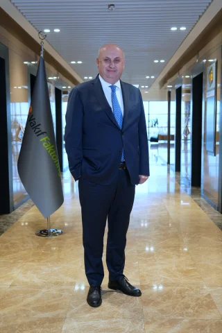 Vakıf Faktoring'ten Dev Halka Arz - Detaylar Ortaya Çıkıyor