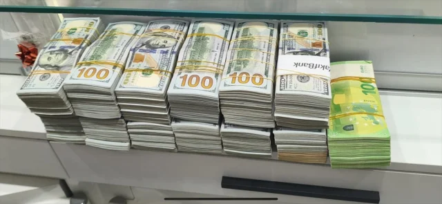 Mersin merkezli dev bahis operasyonu herkesi şaşırttı