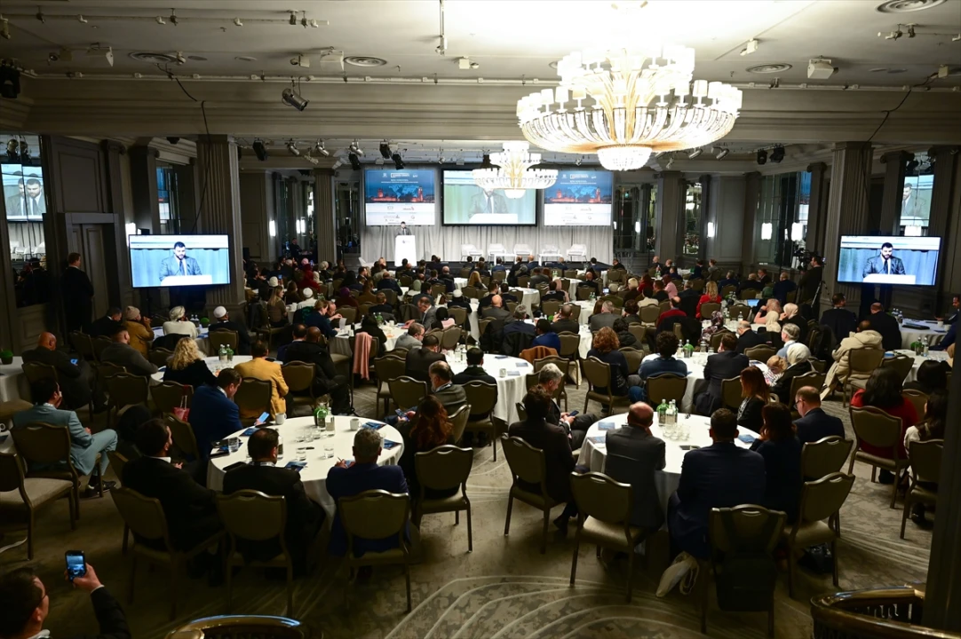 İslami Finans Global Pazarlarda Büyümeye Devam Ediyor