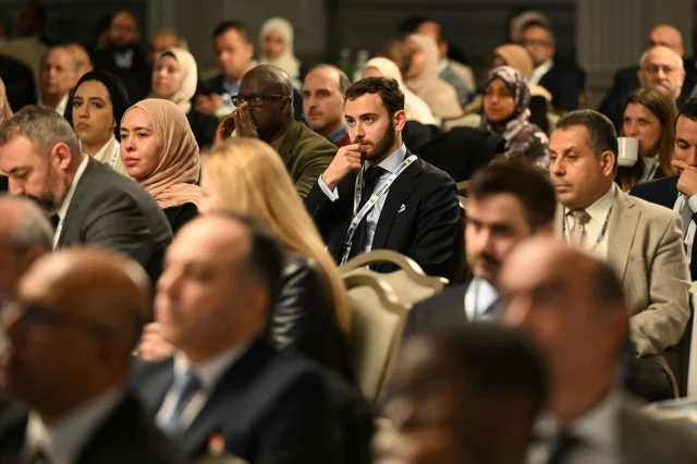 İslami Finans Global Pazarlarda Büyümeye Devam Ediyor