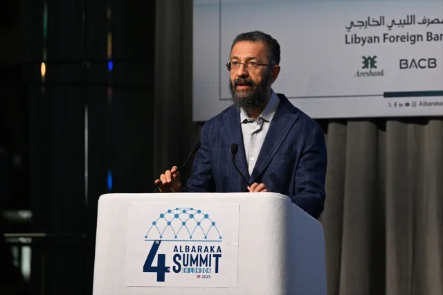 İslami Finans Global Pazarlarda Büyümeye Devam Ediyor