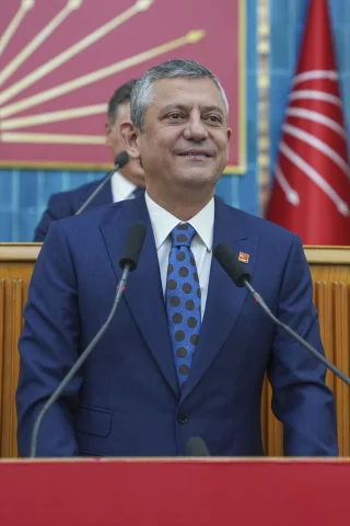 Özgür Özel TBMM'de Gündemi Salladı: İddianame Tepkisi