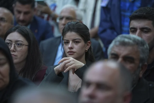 Özgür Özel TBMM'de Gündemi Salladı: İddianame Tepkisi