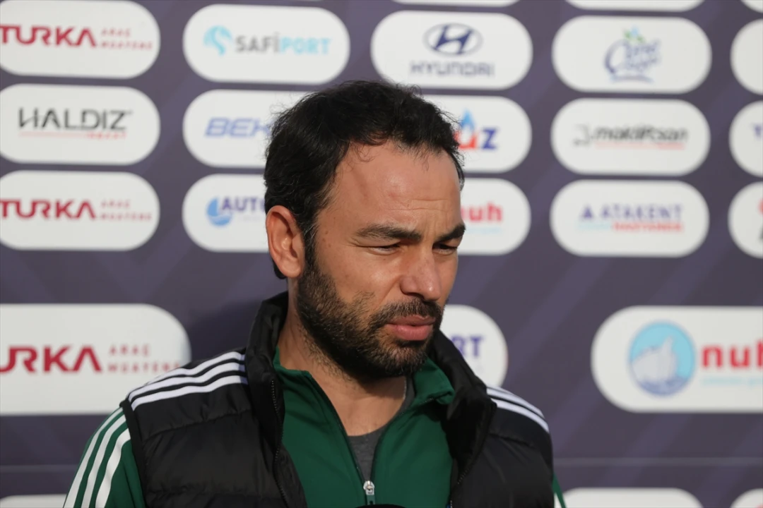 Kocaelispor'da Göztepe Maçı Öncesi Heyecan Artıyor