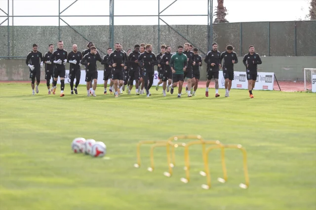Kocaelispor'da Göztepe Maçı Öncesi Heyecan Artıyor