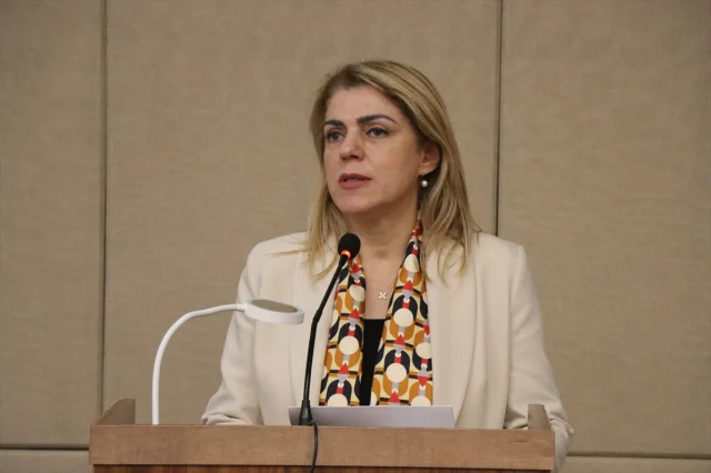 İSO Başkanı Bahçıvan Kırklareli'nde Gençlere Önemli Mesajlar Verdi