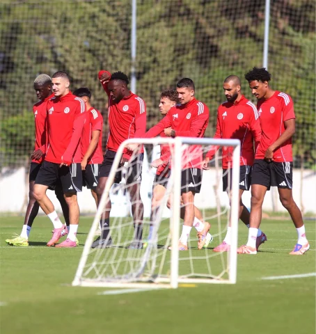 Antalyaspor Konyaspor Deplasmanında Sürpriz Peşinde