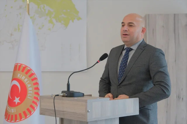 Kırklareli'nin Başarısı: Türkiye'de Hayvancılığın Zirvesindeki İl